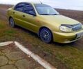 Бежевый Дэу Ланос, объемом двигателя 15 л и пробегом 0 тыс. км за 2200 $, фото 1 на Automoto.ua