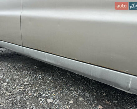 Бежевый Дэу Ланос, объемом двигателя 1.5 л и пробегом 280 тыс. км за 1500 $, фото 9 на Automoto.ua