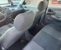 Бежевий Деу Ланос, об'ємом двигуна 1.5 л та пробігом 240 тис. км за 1750 $, фото 19 на Automoto.ua