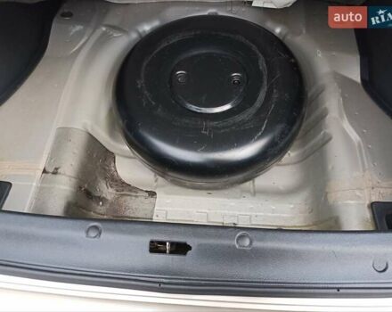 Бежевий Деу Ланос, об'ємом двигуна 1.5 л та пробігом 210 тис. км за 2750 $, фото 13 на Automoto.ua