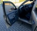 Бежевый Дэу Ланос, объемом двигателя 15 л и пробегом 244 тыс. км за 2500 $, фото 7 на Automoto.ua