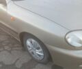 Бежевый Дэу Ланос, объемом двигателя 1.6 л и пробегом 162 тыс. км за 2200 $, фото 14 на Automoto.ua