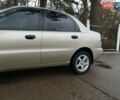 Дэу Ланос 2008 в Обухове на Automoto.ua Бежевый Дэу Ланос, объемом двигателя 1.5 л и пробегом 293 тыс. км за 2900 $, фото 20 на Automoto.ua