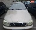 Дэу Ланос 2008 в Киеве на Automoto.ua Бежевый Дэу Ланос, объемом двигателя 1.5 л и пробегом 165 тыс. км за 2700 $, фото 19 на Automoto.ua