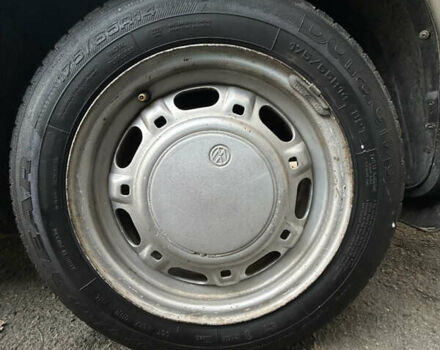 Бежевый Дэу Ланос, объемом двигателя 1.5 л и пробегом 300 тыс. км за 1950 $, фото 11 на Automoto.ua