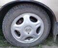Бежевый Дэу Ланос, объемом двигателя 1.5 л и пробегом 166 тыс. км за 2400 $, фото 5 на Automoto.ua