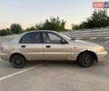 Бежевый Дэу Ланос, объемом двигателя 1.5 л и пробегом 188 тыс. км за 999 $, фото 1 на Automoto.ua