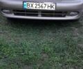 Бежевый Дэу Ланос, объемом двигателя 1.5 л и пробегом 166 тыс. км за 2400 $, фото 4 на Automoto.ua