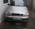 Деу Ланос 2008 у Чернігові на Automoto.ua Бежевий Деу Ланос, об'ємом двигуна 1.4 л та пробігом 173 тис. км за 1500 $, фото 1 на Automoto.ua
