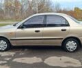 Дэу Ланос 2008 в Гребенке на Automoto.ua Бежевый Дэу Ланос, объемом двигателя 1.39 л и пробегом 139 тыс. км за 2200 $, фото 5 на Automoto.ua