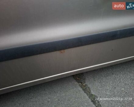 Дэу Ланос 2008 в Киеве на Automoto.ua Бежевый Дэу Ланос, объемом двигателя 1.5 л и пробегом 165 тыс. км за 2700 $, фото 2 на Automoto.ua