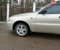 Дэу Ланос 2008 в Обухове на Automoto.ua Бежевый Дэу Ланос, объемом двигателя 1.5 л и пробегом 293 тыс. км за 2900 $, фото 17 на Automoto.ua