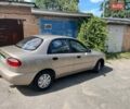 Бежевый Дэу Ланос, объемом двигателя 1.5 л и пробегом 250 тыс. км за 3000 $, фото 4 на Automoto.ua