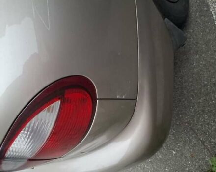 Дэу Ланос 2008 в Киеве на Automoto.ua Бежевый Дэу Ланос, объемом двигателя 1.5 л и пробегом 165 тыс. км за 2700 $, фото 11 на Automoto.ua