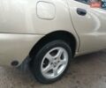 Дэу Ланос 2008 в Обухове на Automoto.ua Бежевый Дэу Ланос, объемом двигателя 1.5 л и пробегом 293 тыс. км за 2900 $, фото 19 на Automoto.ua