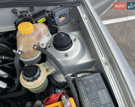 Бежевий Деу Ланос, об'ємом двигуна 1.5 л та пробігом 63 тис. км за 3257 $, фото 7 на Automoto.ua