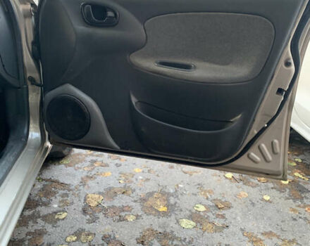 Дэу Ланос 2008 в Полтаве на Automoto.ua Бежевый Дэу Ланос, объемом двигателя 1.5 л и пробегом 243 тыс. км за 2350 $, фото 9 на Automoto.ua