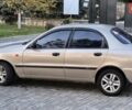 Бежевый Дэу Ланос, объемом двигателя 1.4 л и пробегом 56 тыс. км за 2850 $, фото 4 на Automoto.ua