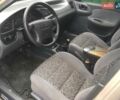 Бежевий Деу Ланос, об'ємом двигуна 1.6 л та пробігом 183 тис. км за 2700 $, фото 4 на Automoto.ua
