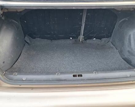 Дэу Ланос 2008 в Гребенке на Automoto.ua Бежевый Дэу Ланос, объемом двигателя 1.39 л и пробегом 139 тыс. км за 2200 $, фото 12 на Automoto.ua