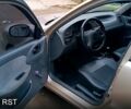 Бежевий Деу Ланос, об'ємом двигуна 1.4 л та пробігом 192 тис. км за 2900 $, фото 11 на Automoto.ua