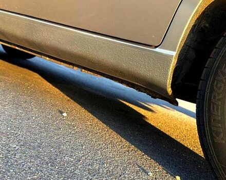 Бежевий Деу Ланос, об'ємом двигуна 1.5 л та пробігом 74 тис. км за 3100 $, фото 2 на Automoto.ua