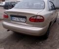 Бежевий Деу Ланос, об'ємом двигуна 1.5 л та пробігом 268 тис. км за 2500 $, фото 7 на Automoto.ua