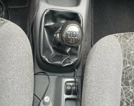 Бежевый Дэу Ланос, объемом двигателя 1.5 л и пробегом 207 тыс. км за 3400 $, фото 23 на Automoto.ua