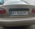 Дэу Ланос 2008 в Белой Церкве на Automoto.ua Бежевый Дэу Ланос, объемом двигателя 1.4 л и пробегом 345 тыс. км за 1100 $, фото 16 на Automoto.ua