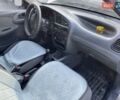 Бежевый Дэу Ланос, объемом двигателя 1.5 л и пробегом 300 тыс. км за 1208 $, фото 9 на Automoto.ua