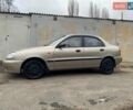 Бежевий Деу Ланос, об'ємом двигуна 1.5 л та пробігом 268 тис. км за 2500 $, фото 5 на Automoto.ua