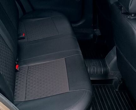 Бежевий Деу Ланос, об'ємом двигуна 1.4 л та пробігом 192 тис. км за 2900 $, фото 7 на Automoto.ua