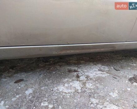 Бежевий Деу Ланос, об'ємом двигуна 1.5 л та пробігом 277 тис. км за 2300 $, фото 8 на Automoto.ua