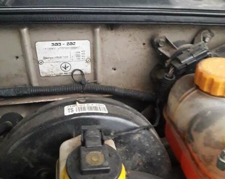 Деу Ланос 2008 у Чернігові на Automoto.ua Бежевий Деу Ланос, об'ємом двигуна 1.4 л та пробігом 173 тис. км за 1500 $, фото 13 на Automoto.ua