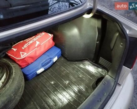 Дэу Ланос 2008 в Обухове на Automoto.ua Бежевый Дэу Ланос, объемом двигателя 1.5 л и пробегом 293 тыс. км за 2900 $, фото 2 на Automoto.ua