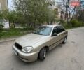 Бежевый Дэу Ланос, объемом двигателя 1.6 л и пробегом 224 тыс. км за 1650 $, фото 1 на Automoto.ua