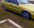 Бежевый Дэу Ланос, объемом двигателя 15 л и пробегом 0 тыс. км за 2200 $, фото 1 на Automoto.ua