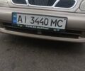 Дэу Ланос 2008 в Белой Церкве на Automoto.ua Бежевый Дэу Ланос, объемом двигателя 1.4 л и пробегом 345 тыс. км за 1100 $, фото 17 на Automoto.ua