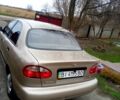 Бежевий Деу Ланос, об'ємом двигуна 1.4 л та пробігом 138 тис. км за 2650 $, фото 9 на Automoto.ua