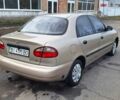 Дэу Ланос 2008 в Гребенке на Automoto.ua Бежевый Дэу Ланос, объемом двигателя 1.39 л и пробегом 139 тыс. км за 2200 $, фото 6 на Automoto.ua