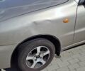 Бежевий Деу Ланос, об'ємом двигуна 1.5 л та пробігом 238 тис. км за 2200 $, фото 7 на Automoto.ua
