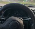 Бежевый Дэу Ланос, объемом двигателя 1.5 л и пробегом 300 тыс. км за 1208 $, фото 4 на Automoto.ua
