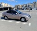 Бежевый Дэу Ланос, объемом двигателя 1.6 л и пробегом 218 тыс. км за 2700 $, фото 1 на Automoto.ua