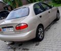 Бежевый Дэу Ланос, объемом двигателя 1.5 л и пробегом 256 тыс. км за 2200 $, фото 5 на Automoto.ua