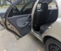 Бежевий Деу Ланос, об'ємом двигуна 1.5 л та пробігом 170 тис. км за 3300 $, фото 7 на Automoto.ua