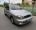 Бежевый Дэу Ланос, объемом двигателя 1.5 л и пробегом 155 тыс. км за 2500 $, фото 1 на Automoto.ua