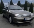 Бежевий Деу Ланос, об'ємом двигуна 1.5 л та пробігом 150 тис. км за 3700 $, фото 1 на Automoto.ua