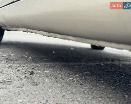 Бежевый Дэу Ланос, объемом двигателя 1.5 л и пробегом 180 тыс. км за 2500 $, фото 7 на Automoto.ua