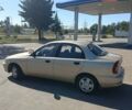 Дэу Ланос 2011 в Днепре (Днепропетровске) на Automoto.ua Бежевый Дэу Ланос, объемом двигателя 1.5 л и пробегом 101 тыс. км за 2700 $, фото 5 на Automoto.ua
