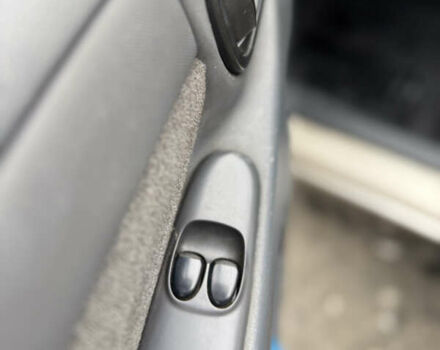 Бежевый Дэу Ланос, объемом двигателя 1.5 л и пробегом 180 тыс. км за 2500 $, фото 16 на Automoto.ua